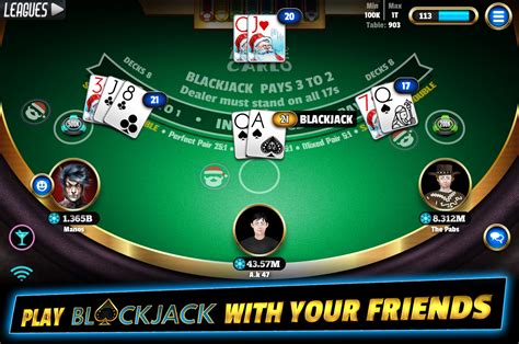 Blackjack Online Sem Download Sem Cadastro