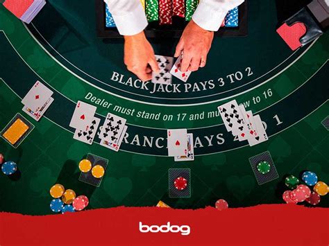 Blackjack Online Srbija