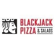 Blackjack Pizza Evans Co