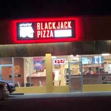 Blackjack Pizza Tucson Az Campbell