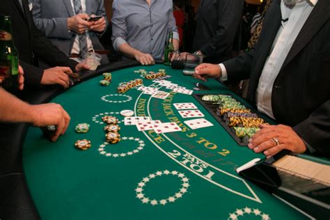 Blackjack Poker Suprimentos