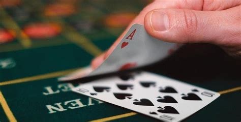 Blackjack Por Spaded Projetos