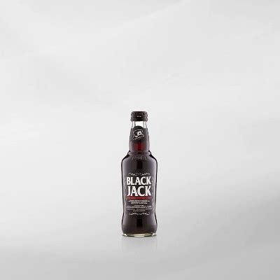 Blackjack Premium Whisky Cola