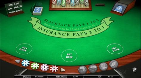 Blackjack Pro Montecarlo Mh Slot Gratis