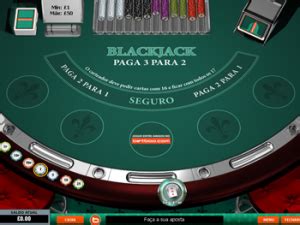 Blackjack Renda