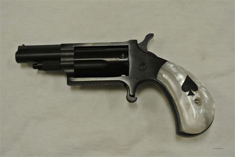 Blackjack Revolver