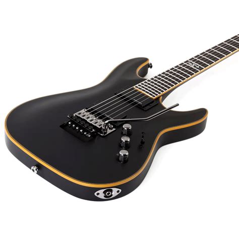 Blackjack Schecter