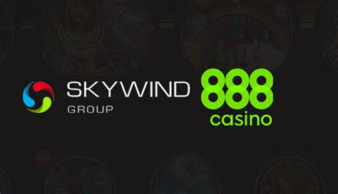 Blackjack Skywind 888 Casino