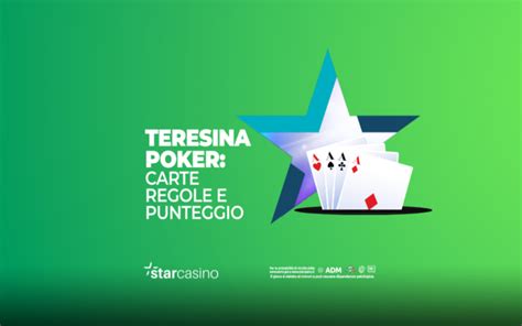 Blackjack Teresina