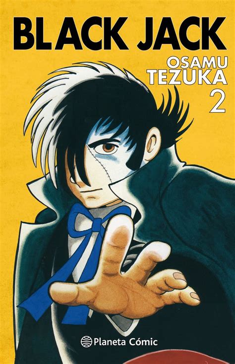 Blackjack Tezuka
