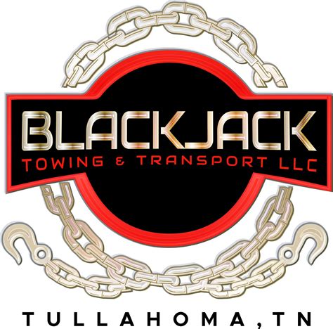 Blackjack Transporte Llc