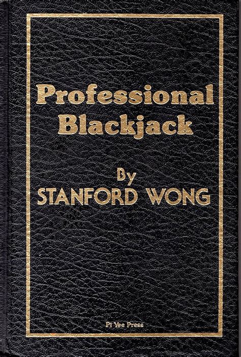 Blackjack Wong Fora