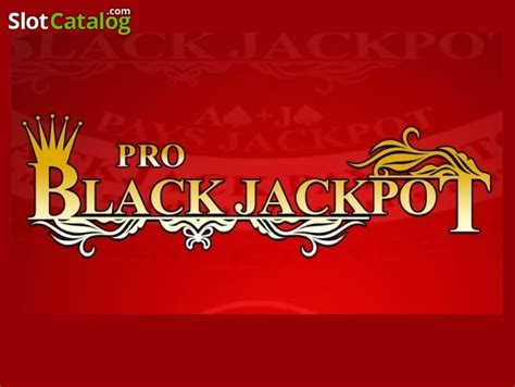 Blackjackpot Privee Novibet