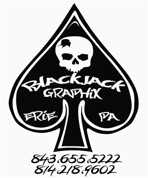 Blackjacks De Erie Pa