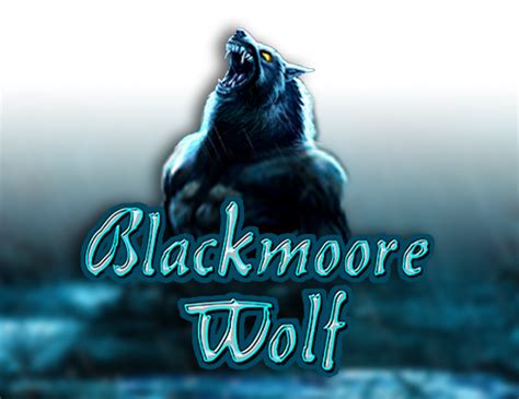 Blackmoore Wolf Bodog