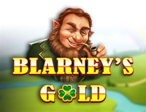 Blarney S Gold Betway