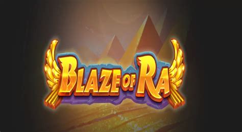 Blaze Of Ra Parimatch