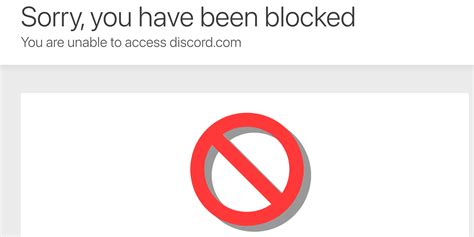 Blaze Players Access Has Been Blocked