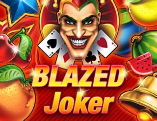 Blazed Joker Slot - Play Online