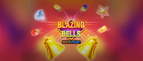 Blazing Bells Betway