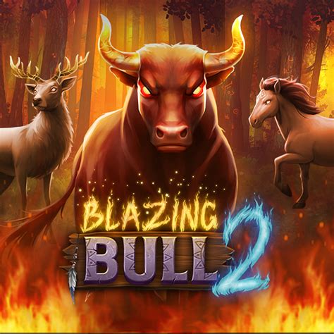 Blazing Bull 2 Parimatch