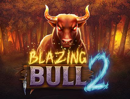 Blazing Bull Leovegas