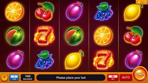 Blazing Fruits Bet365