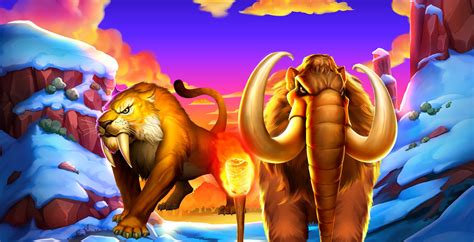 Blazing Mammoth Slot - Play Online