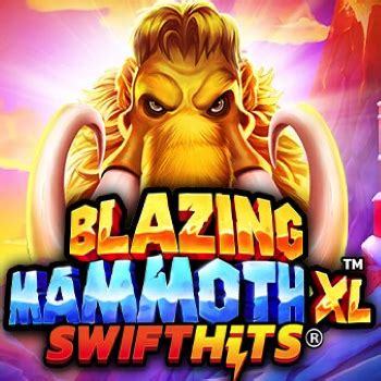 Blazing Mammoth Xl Bwin