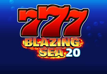 Blazing Sea 20 Sportingbet
