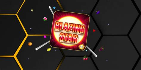 Blazing Star Bwin