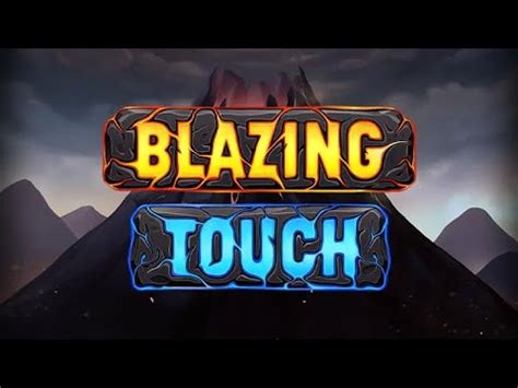 Blazing Touch Parimatch