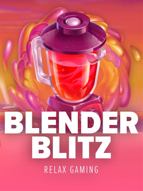 Blender Blitz Betway