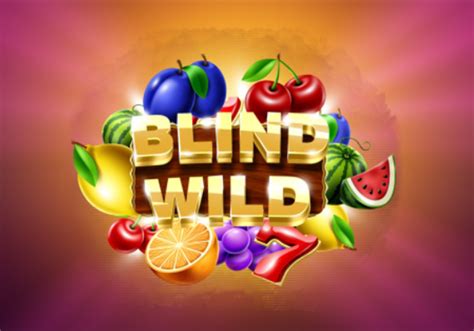 Blind Wild 888 Casino