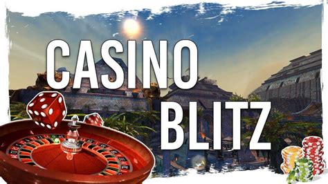 Blitz Casino Mexico