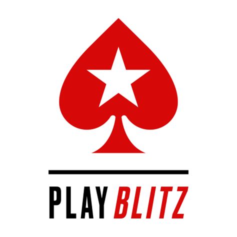 Blitz Scratch Pokerstars