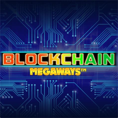 Blockchain Megaways Parimatch