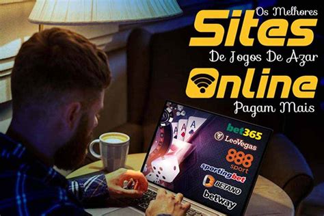 Bloco Livre Sites De Jogos De Azar