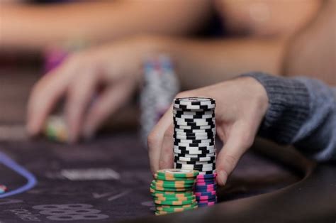 Blog Sobre Poker De Limites Baixos