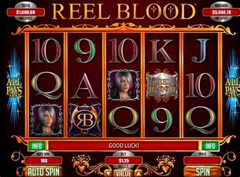 Blood Bodog