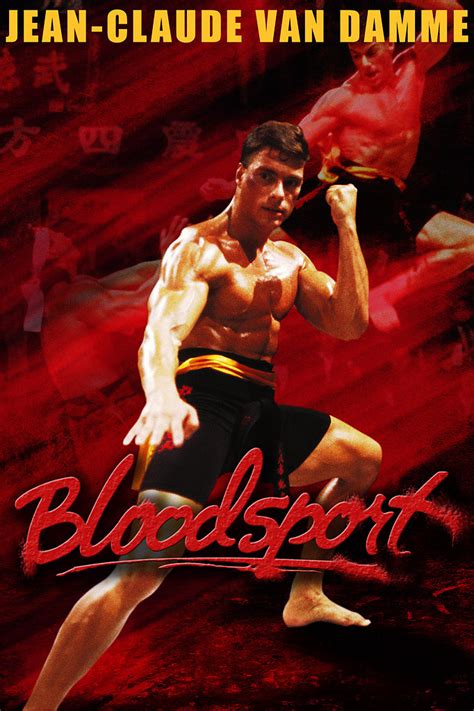 Bloodsport Betano