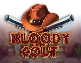 Bloody Colt 888 Casino