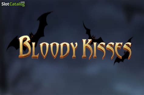 Bloody Kisses Slot - Play Online