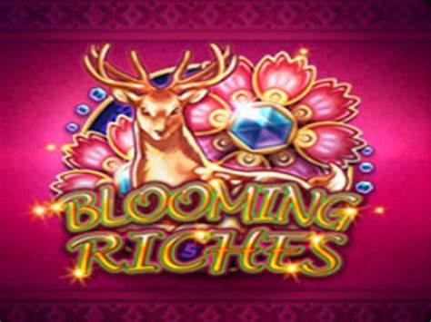 Blooming Riches Betsson