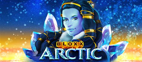 Bloxx Arctic Leovegas
