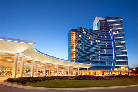 Blue Chip Casino Michigan City Spa