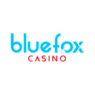 Bluefox Casino Login