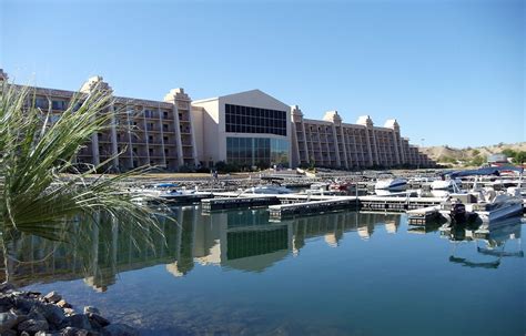 Bluewater Casino De Lake Havasu