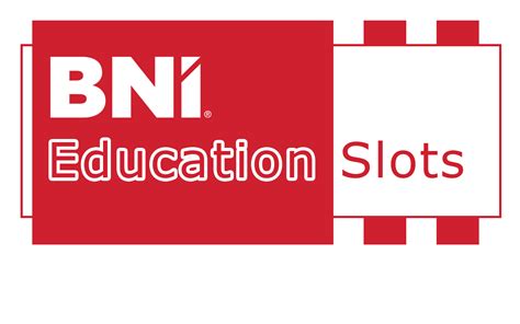 Bni Educacao Slot Assuntos