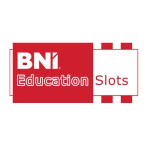 Bni Educacao Slot Visitante Host